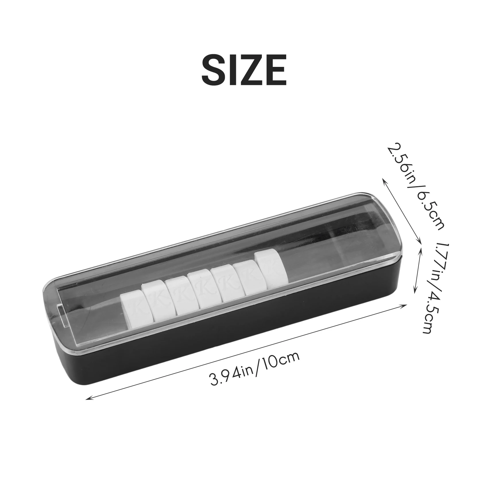 جديد سلسلة الغيتار مثلث وتر التعادل للآلات الوترية أجزاء الغيتار الصوتية الملحقات