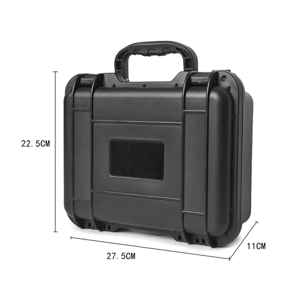 DJI Mavic Mini Explosion-proof Box Waterproof Storage Bag Hard Cover Shell Handbag for DJI Mavic Mini Drone Accessories