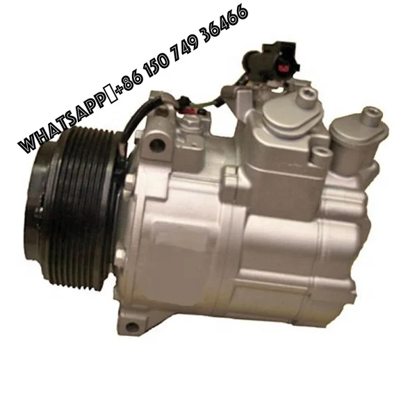 

JPB500221 LR020449 JPB500220 JPB500241 для Land Rover L322 8649E Автомобильный компрессор переменного тока