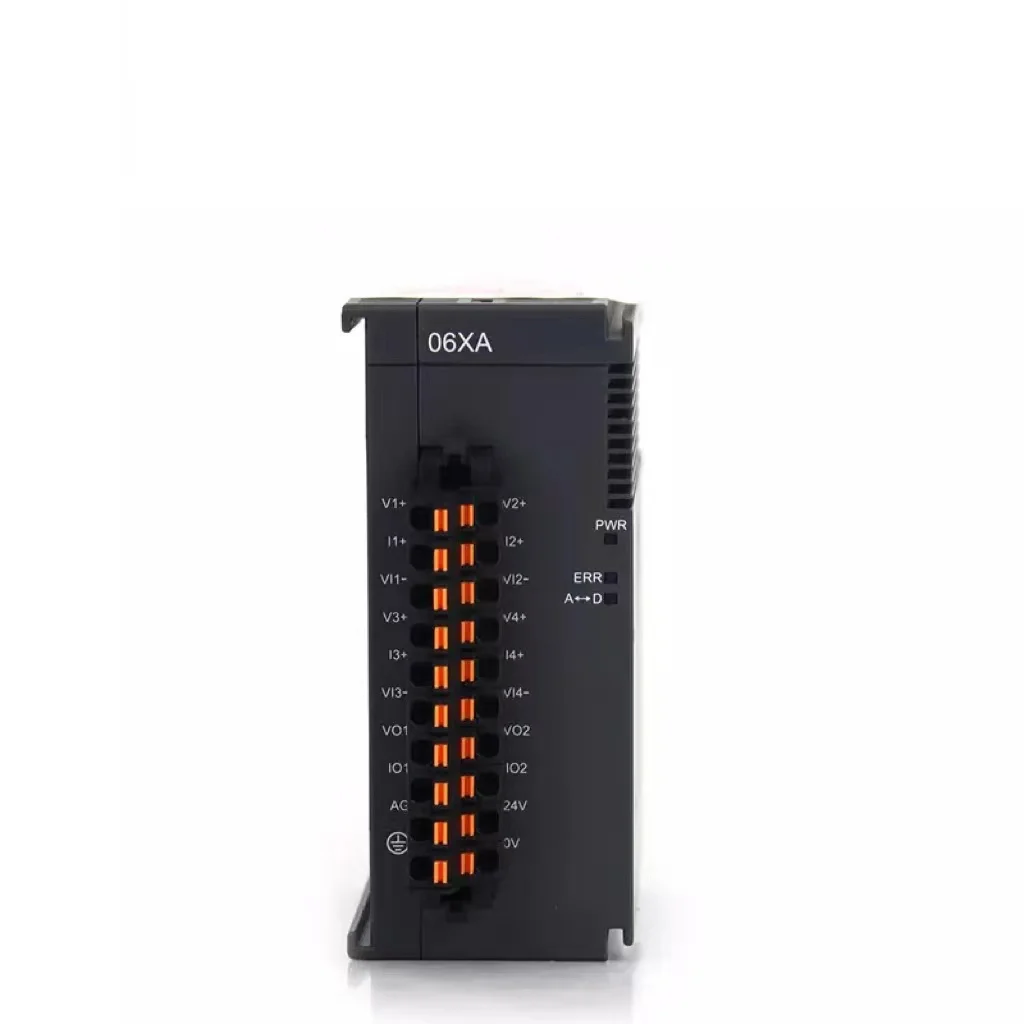 Delta PLC AS06XA-A аналоговый выходной модуль AS04RTD-A датчик температуры AS04TC-A весомость AS02LC-A-MU AS06RTD/04RTD