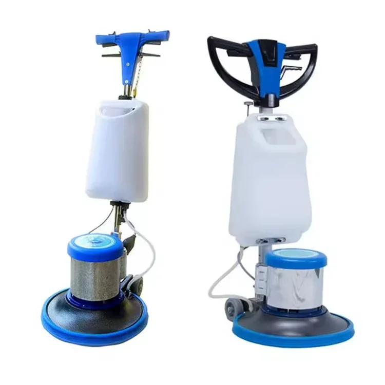

l # forHot Sale Commercial Floor Cleaning Machine Hotel Carpet Cleaning Machine Floor Maintenance Polishing Scrubber