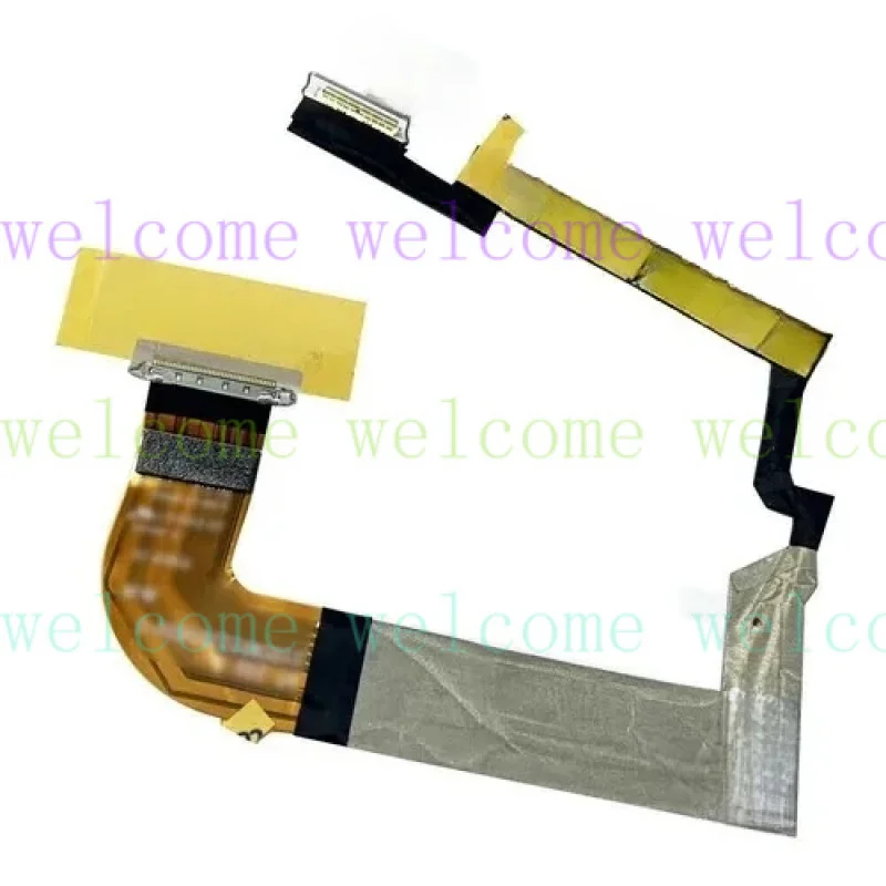 

Новый для Lenovo Legion Slim 5-16ARH Y7000P 2023, ЖК-кабель, провод Lvds DC02C013K00