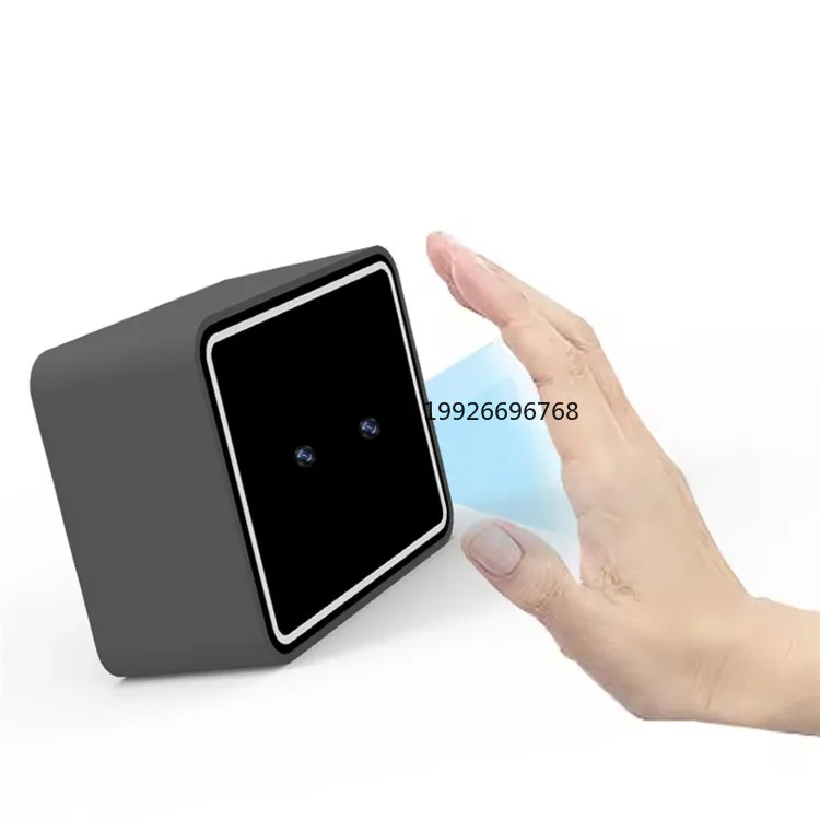 

Factory Direct 200W Binocular Camera Palm Vein Recognition Module USB for Face Dynamic Infrared Global SDK Biometric Access