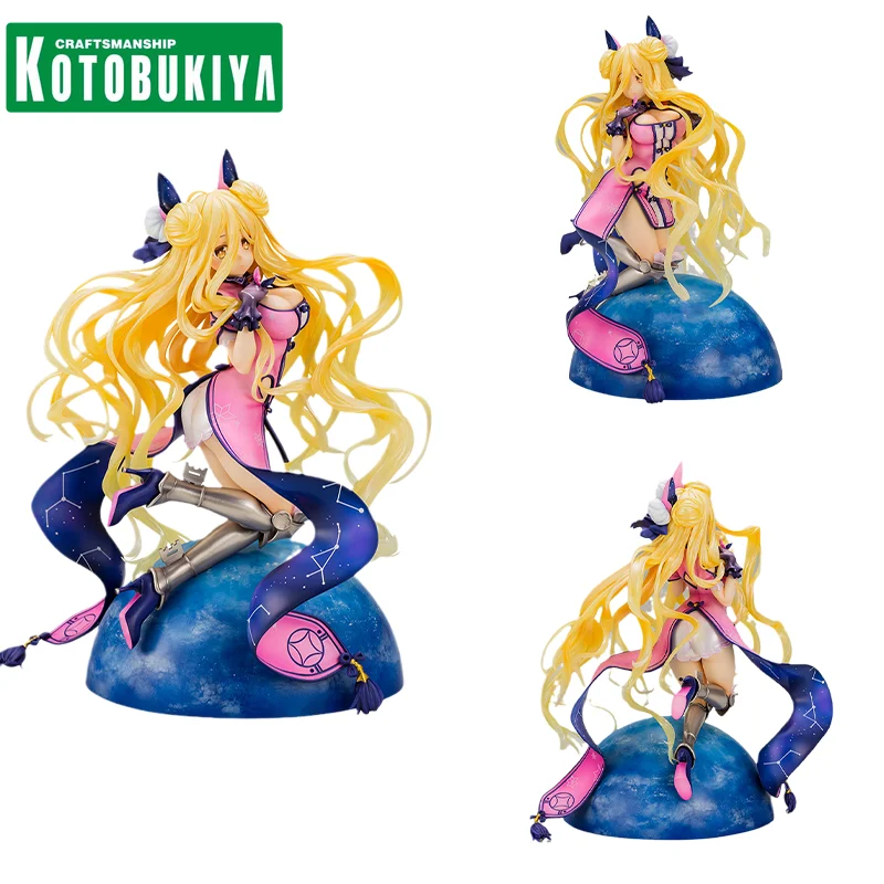 

KOTOBUKIYA Original DATE A LIVE Anime Figure Hoshimiya Mukuro Action Figure Toys for Kids Gift Collectible Model Ornaments Dolls