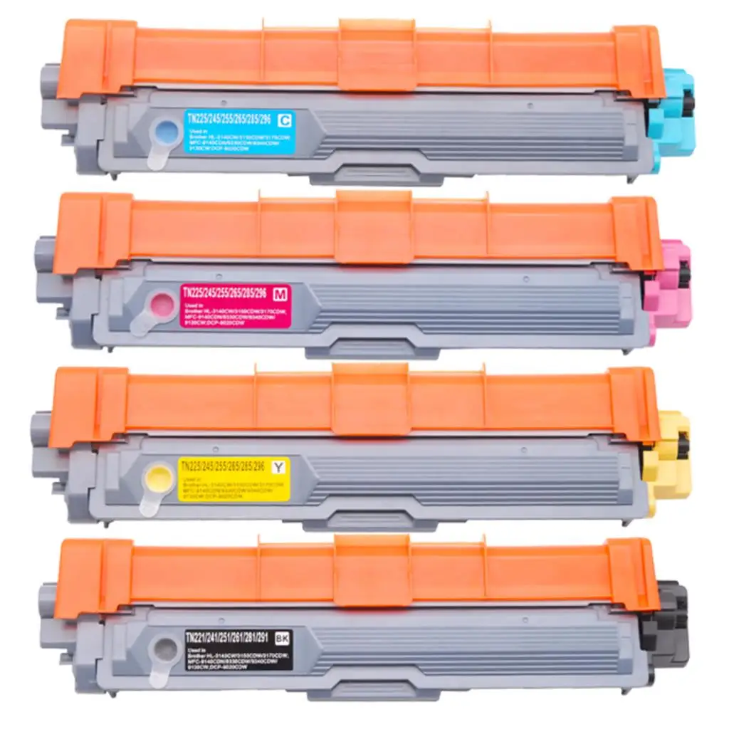 Toner Cartridge for Brother MFC9140CDN DCP 9015 9015CDW 9020 9020CDN 9020CDW HL 3140 3140CW 3150 3150CDW 3170 3170CDW 3180CDW