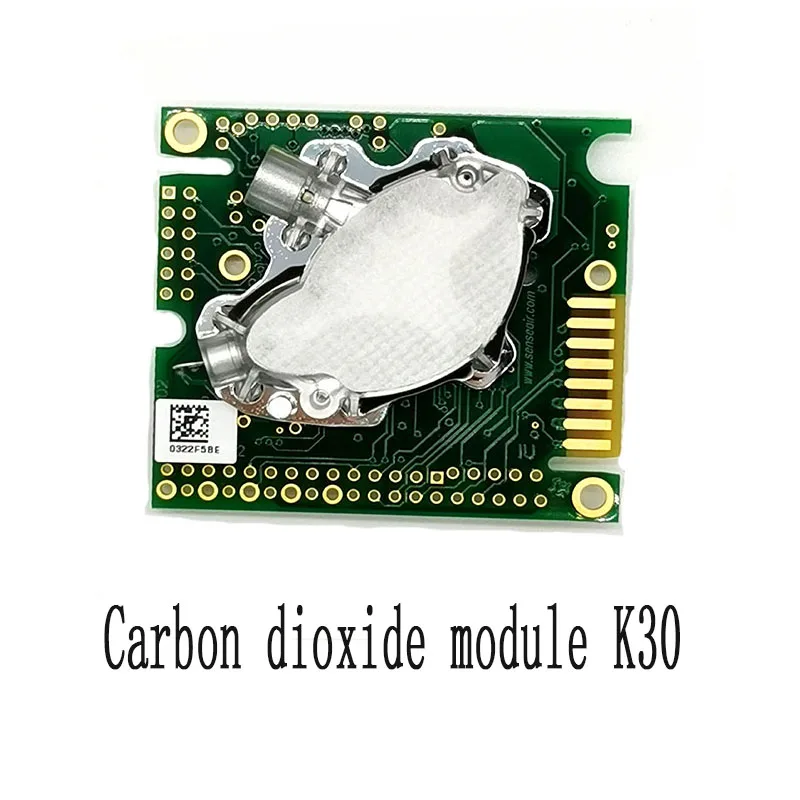 Carbon dioxide sensor K30 Imported infrared CO2 module