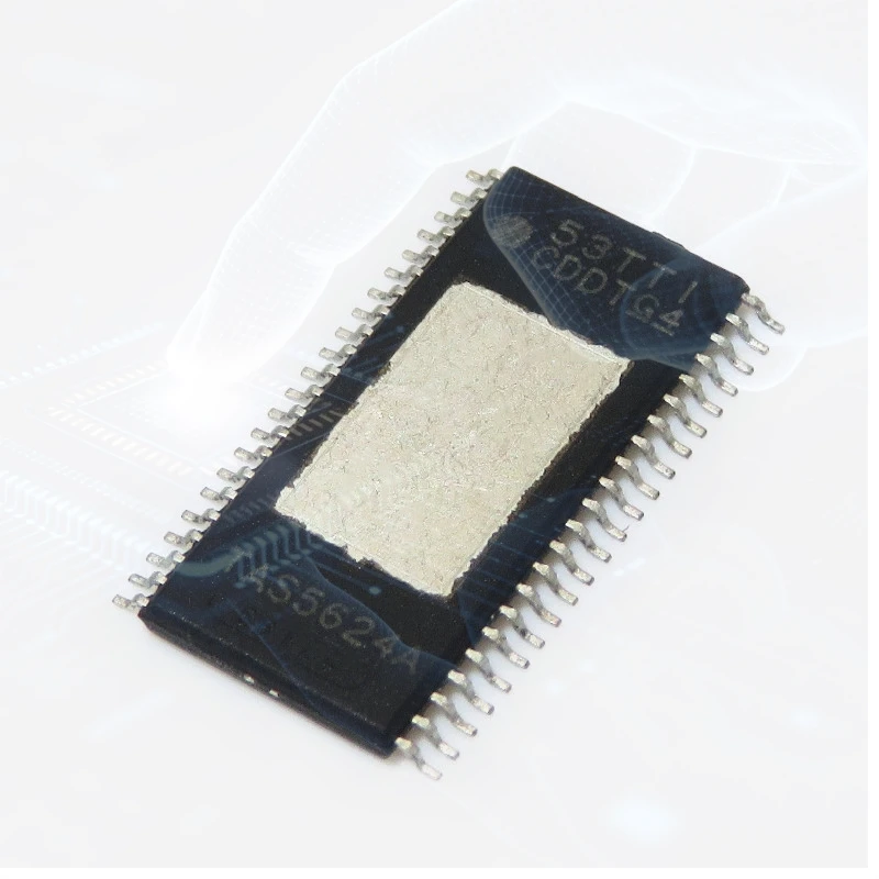 Mixed All Models Allowed Accept Large OEM Orders DG413 DG413DY SOP-16 DG413DYZ