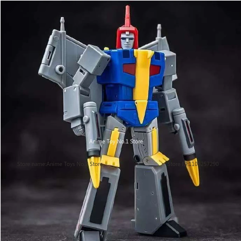 Transformatorspeelgoed op voorraad Studio Series MS-B60 Swoop ‌    Anime Action Populaire Favorieten Vervorming verzamelcadeau speelgoed in doos