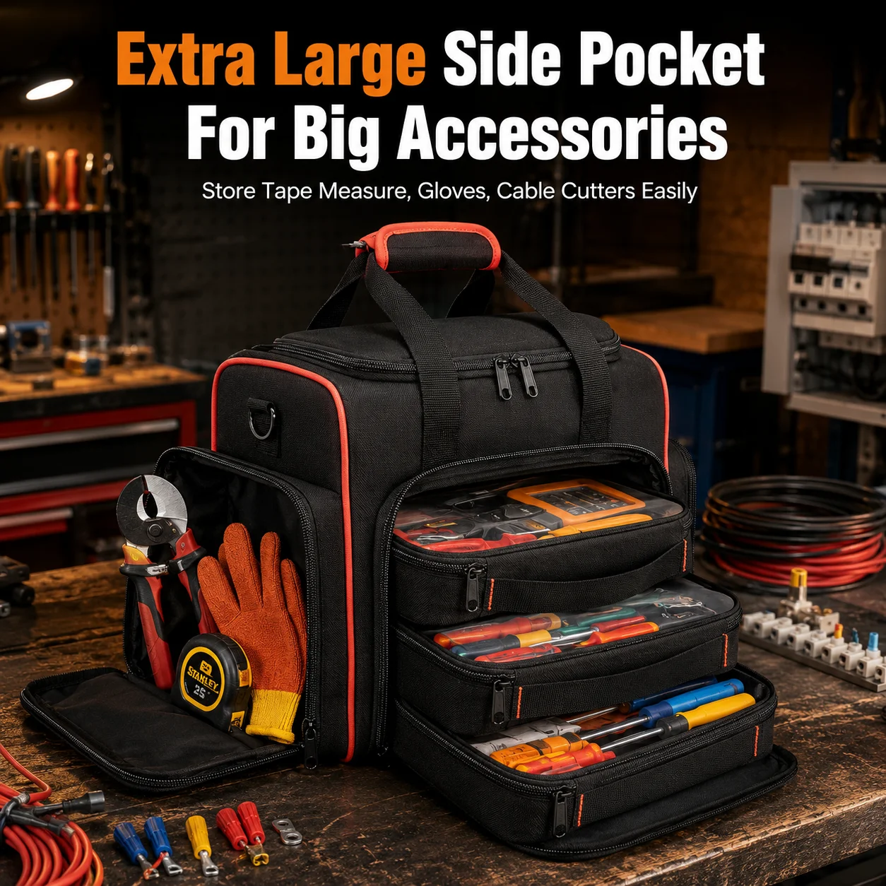 Thumbnail 2 - #8 Best Tool Storage & Organization to Buy In 2026