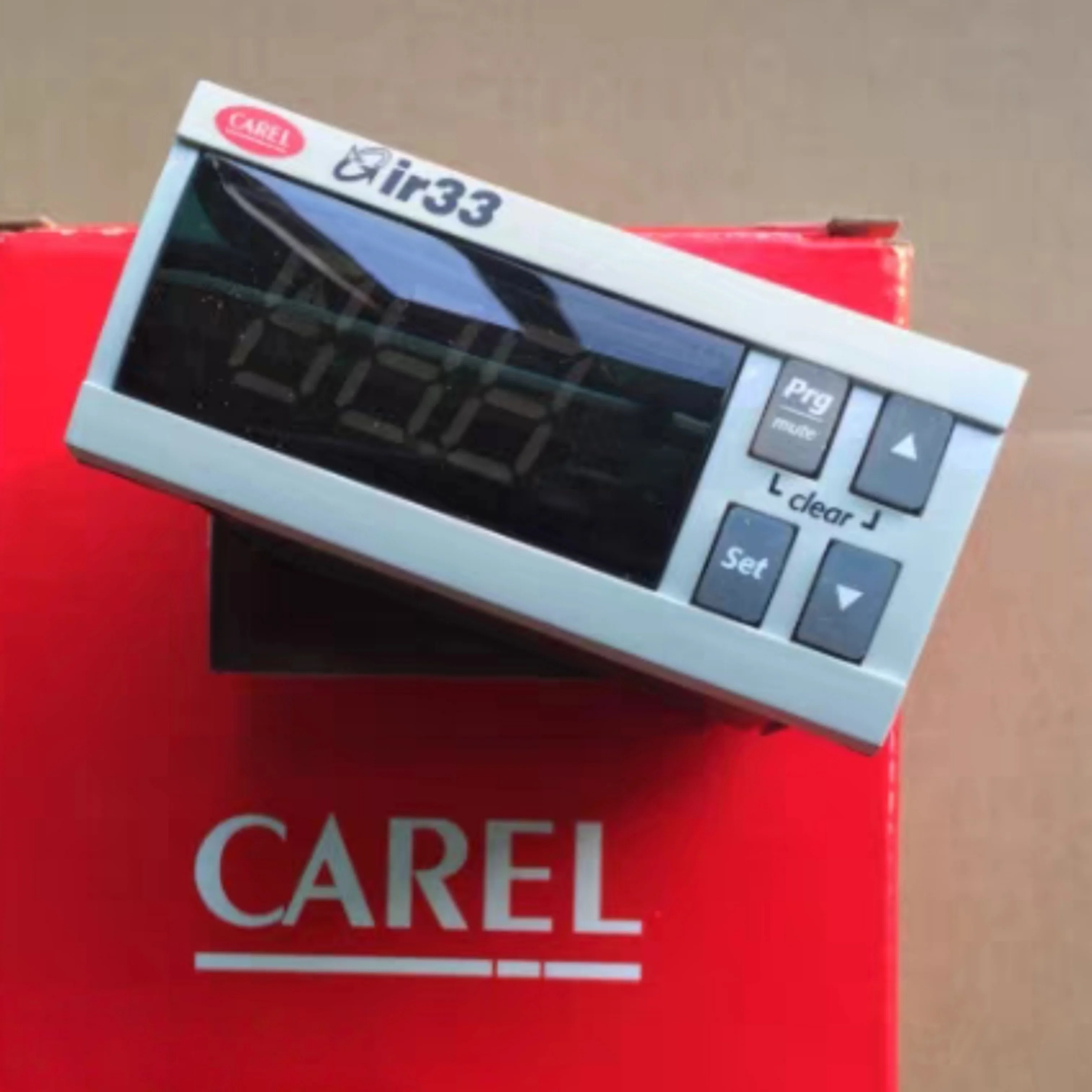 

Новый оригинальный регулятор температуры MCH2000051 MCH2001030