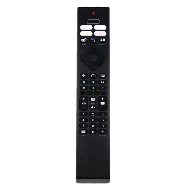 YKF474-B013 Replacement Voice Remote Control for 86PUS8807/12 398GM10BEPHNR041SY 50PUS8505 50PUS8506/12 50PUS8507/12