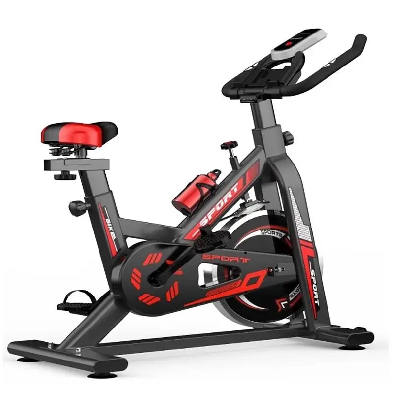 

2023 new high-quality ultra-quiet Spinning Bike weight loss cycling exercise bike indoor fitness equipment Home Gym