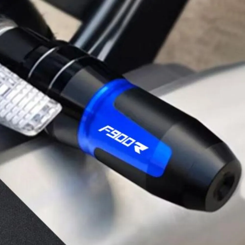 

For BMW F900R F900 R XR 2020 2021 2022 2023 2024 Motorcycle Frame Exhaust Sliders Guard Crash Pad Falling Protection Accessories