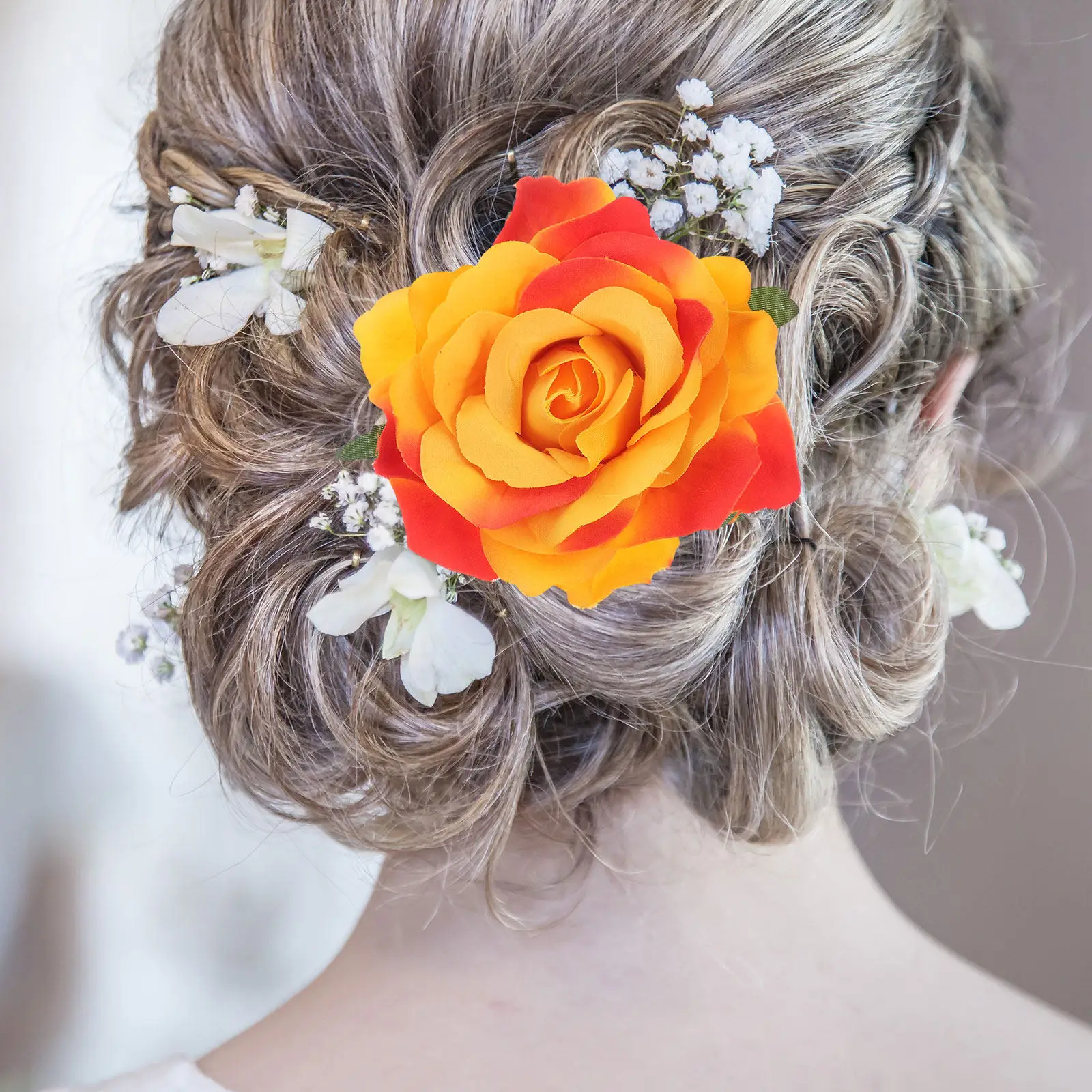 

Набор из 8 искусственных розовых бутоньерок-брошей для свадебного платья жениха и невесты, реалистичные, для декора одежды, аксессуары из ткани, имитация розы