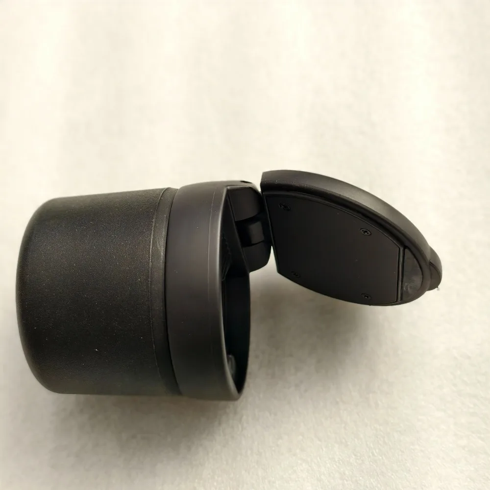 Interior Accessories for Hyundai Sonata8 Elantra MD Verna Lafesta Ix25 Sonata10 Car Ashtray Genuine Brand New view 6
