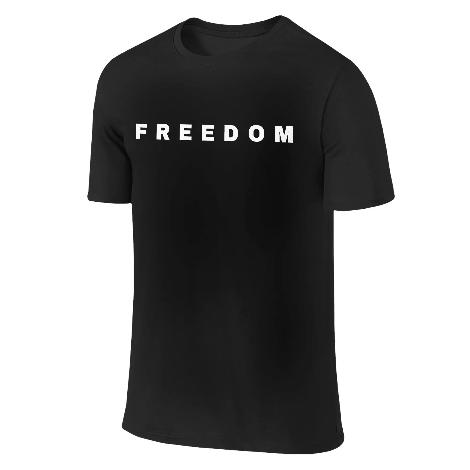Men Women All About Jesus Charlie Kirk RIP T Shirts Rest in Peace Clothing Casual Short Sleeve Tees 2-sided Graphic T-Shirt