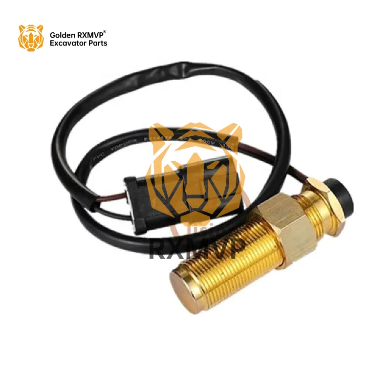 For Komatsu Speed Sensor 7861-93-2310 7861-93-2330 Pc200-7 Pc220-7 Pc300-7 Pc360-7 Pw200-7 Pw130-7 Excavator RXMVP