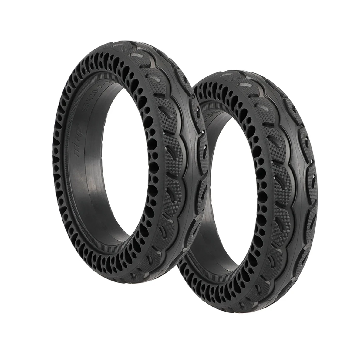 

Прочная резиновая сотовая шина 8,5 дюйма для электроскутера M865/Pro/1S, непрочная шина