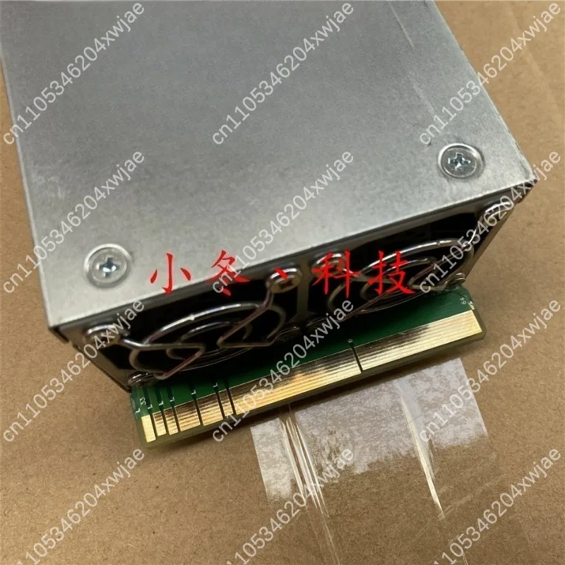 Módulo de fuente de alimentaci - Server Power Supply reseña y precio