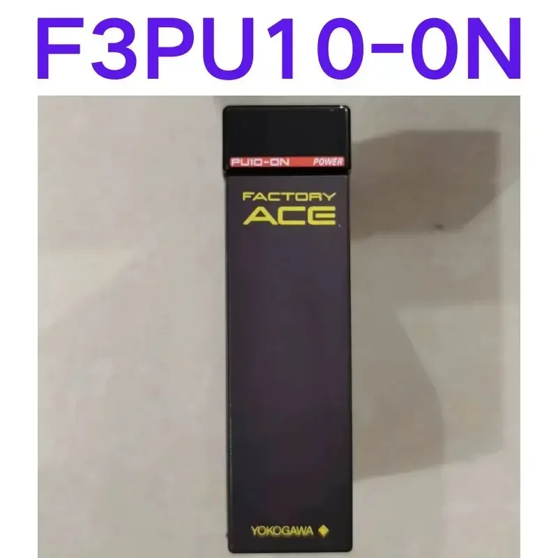 

Brand-new Module F3PU10-0N