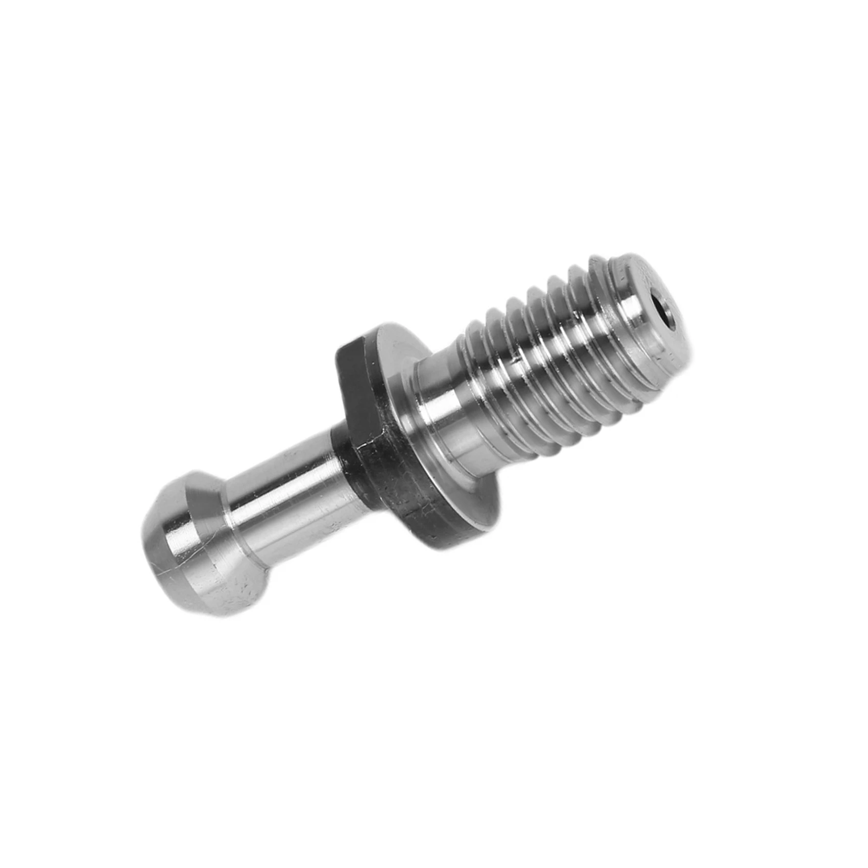 N90R 10 قطعة CAT40 45 درجة سحب مسمار الاحتفاظ المقبض ل HAAS CAT 40 حامل أدوات التصنيع باستخدام الحاسب الآلي استبدال مخرطة CNC الملحقات #3