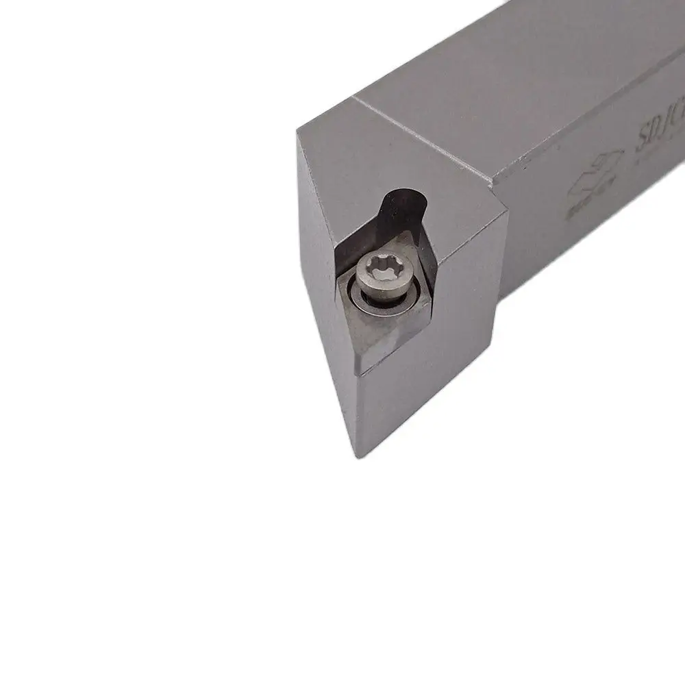 SWR2020K16B SDJCR2020K11 SVJCL2020K16 SVJBR2020K16 SVJBL2020K11 SRDCN2020K10 ZCC External Turning Tool Holder