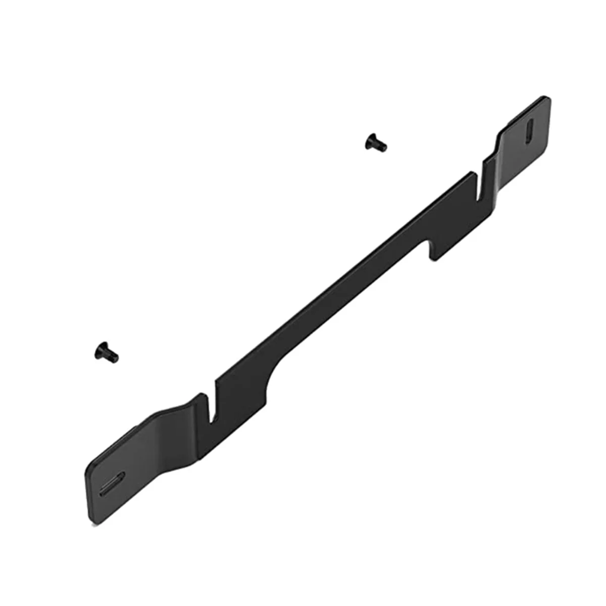 Soundbar Wall Mount Bracket Floating Style Mounting Bracket for Sonos Ray Soundbar Mount Wall Under TV Rich