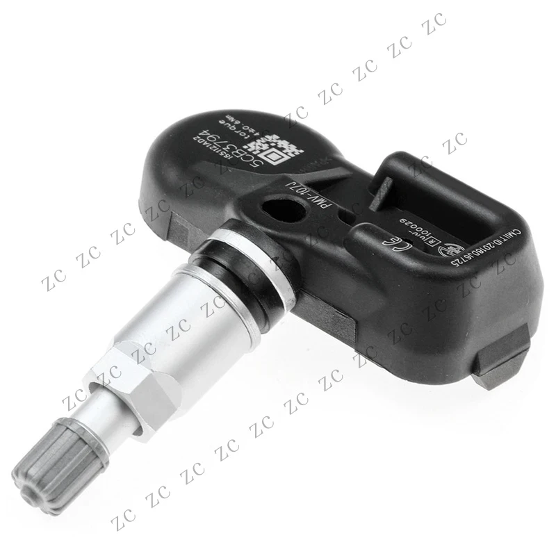 S+ 1PC TPMS Tyre Pressure Monitoring Sensor Valve for Toyota Lexus Scion Pontiac CT