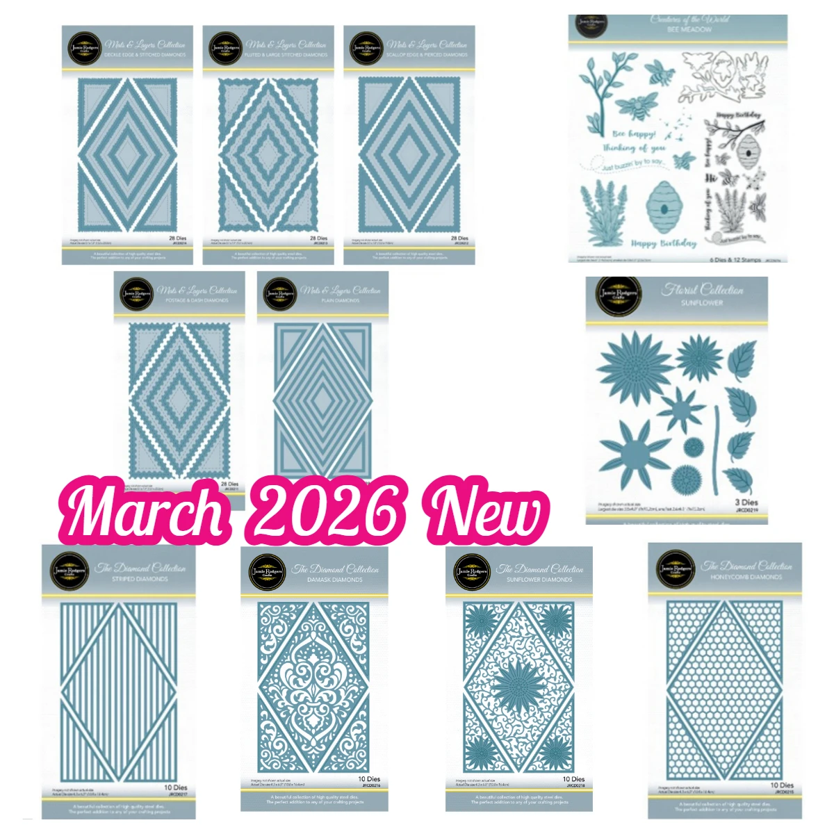 2026 New Creative E…