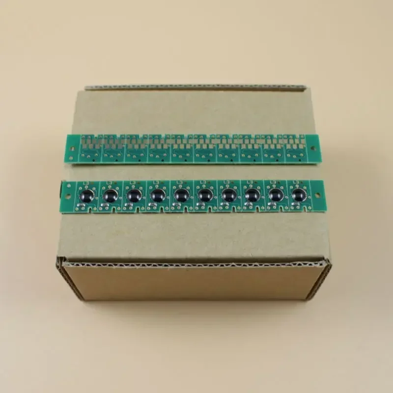 PM 525 T376 Disposable Printer Chip One Time Use Chips For Epson PictureMate 525 PM525 PM-525 Print Ink Cartridge Chip T376020