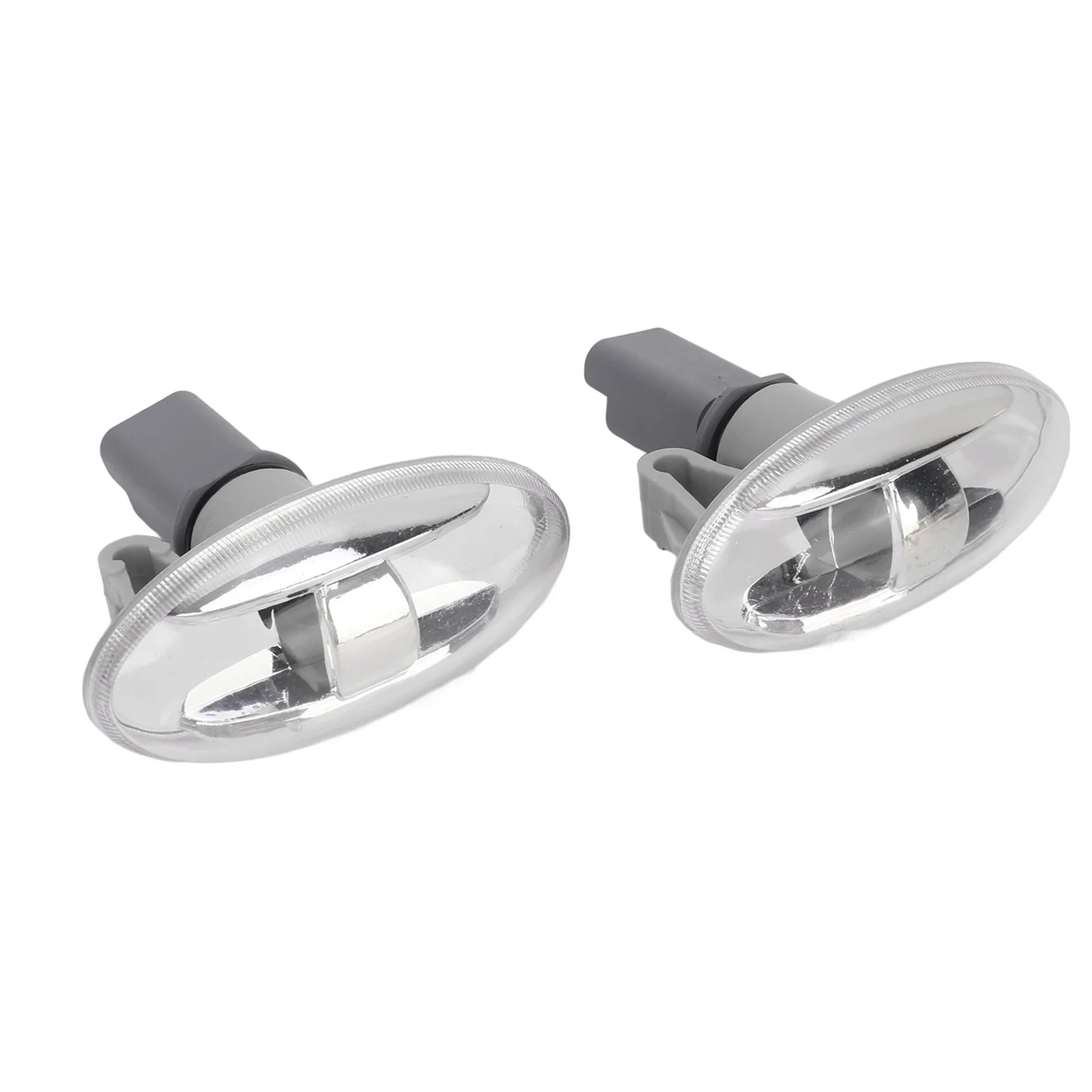 2 pces indicador lateral repetidor luz 6325.g3 marcador lateral repetidor luz substituição para peugeot expert 2007-2016