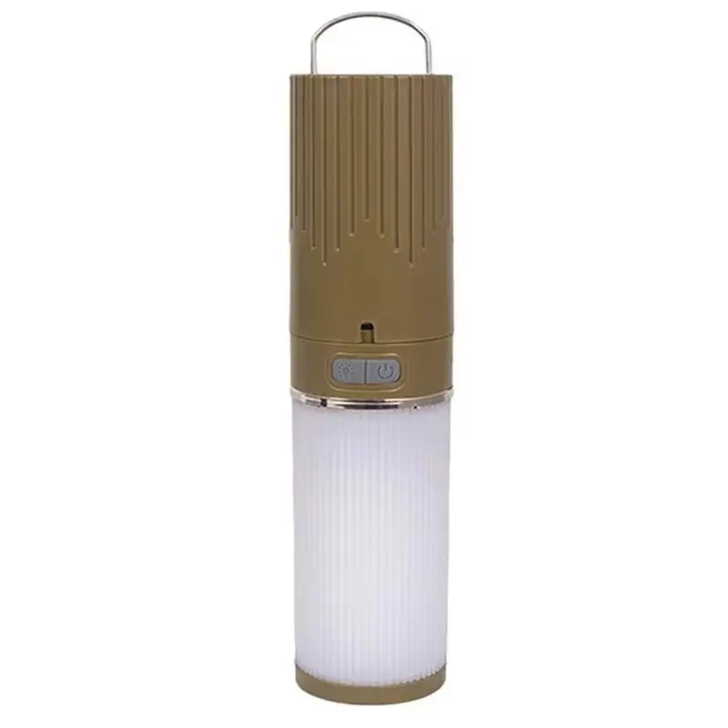 B48B-Tent String Lights For Camping Portable LED Flashlight Hiking Light Tent Several Light Modes Outdoor Light Camping