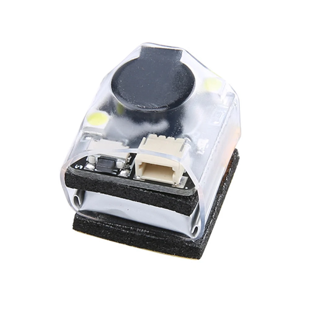 iFlight YR50B_S Finder Buzzer 100dB متوافق مع طائرة FPV Quadcopter RC FPV Racing Drone