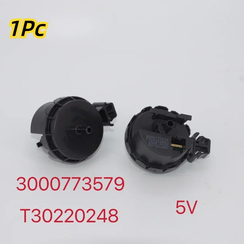 New 3000773579 T30220248 for Siemens Bosch Drum Washer Water Level Sensor Pressure Switch 5V