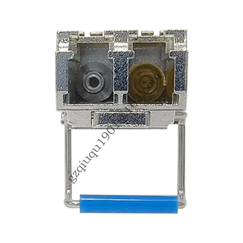 1,25 Gbps Modulo SFP in modalità singola con lunghezze d'onda 1310 nm per intervalli estesi fino a 120 .066a