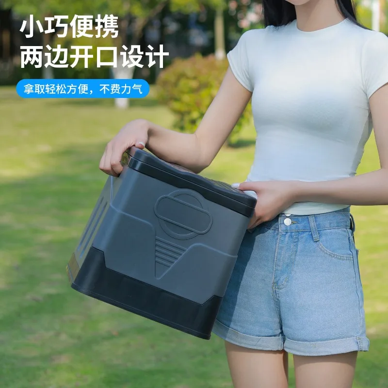 

Outdoor Toilet Folding Car Portable Device Tent Women Mobile