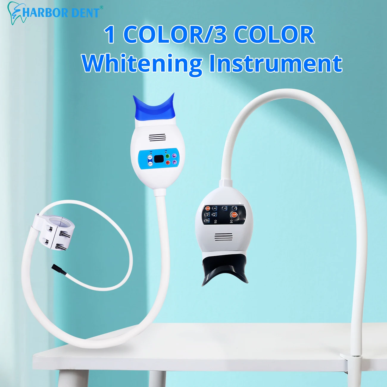 Tooth Whitening Mac…