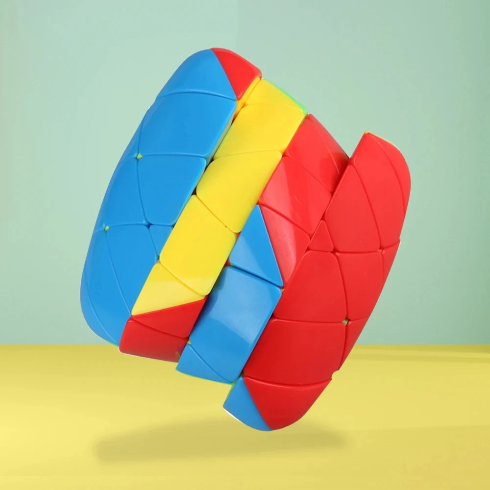 Cubo mágico Mastermorphix Speed Cube, formas especiales, juguetes educativos para niños, perfectos para competición y calidad, 2x2, 3x3, 4x4