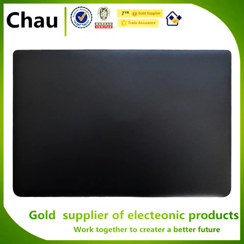 

Chua Latitude 3500 E3500 LCD Back Cover Top Case 00C7J2