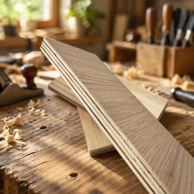 for 18mm Melamine  Plywood 15mm Laminate Board Wholesale Price Kitchen Cabinet Furniture Grade Wood Panel