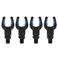 4Pcs Blue