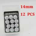 14mm-White