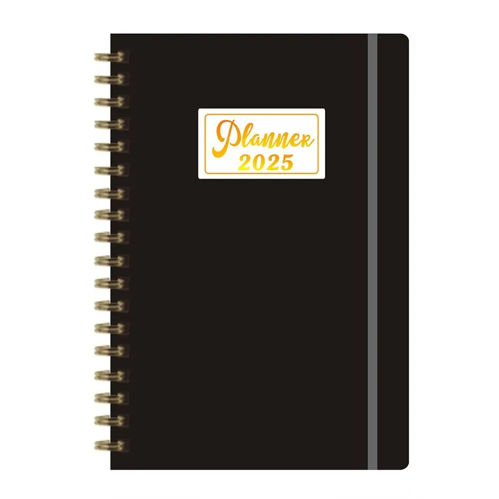 English A5 Agenda B… - image