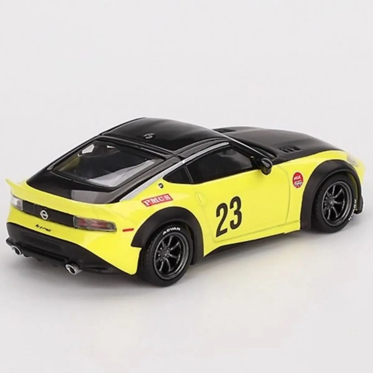 

MINIGT TSM 1:64 826 Z Gifts for Teenagers Diecast Model Car