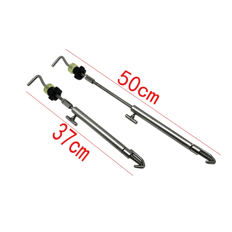 New Stainless Steel Hood Prop Car Engine Cover Stand Kit Hood Prop Car Door Holder Car Dent Tools Accessory Hood Tools 2 New Stainless Steel Hood Prop Car Engine Cover Stand Kit Hood Prop Car Door Holder Car Dent Tools Accessory Hood Tools 2