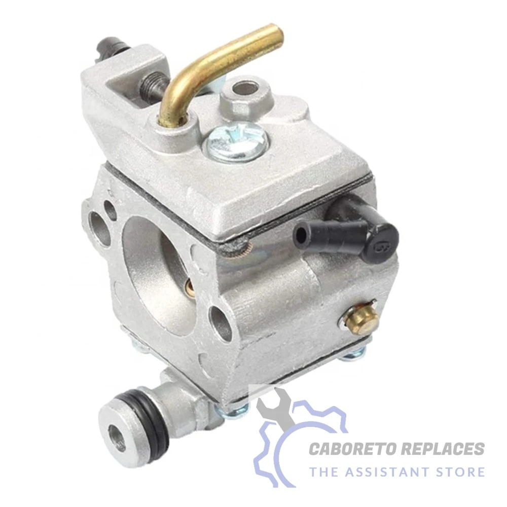 КАРБЮРАТОР ZAMA TYPE WT-194 MS260 MS240 ДЛЯ CHAINSAW STL 024 026 PRO MS260 PRO WALBRO WT-403B WT-403A ЗАМЕНА 1121 120 0610Repai