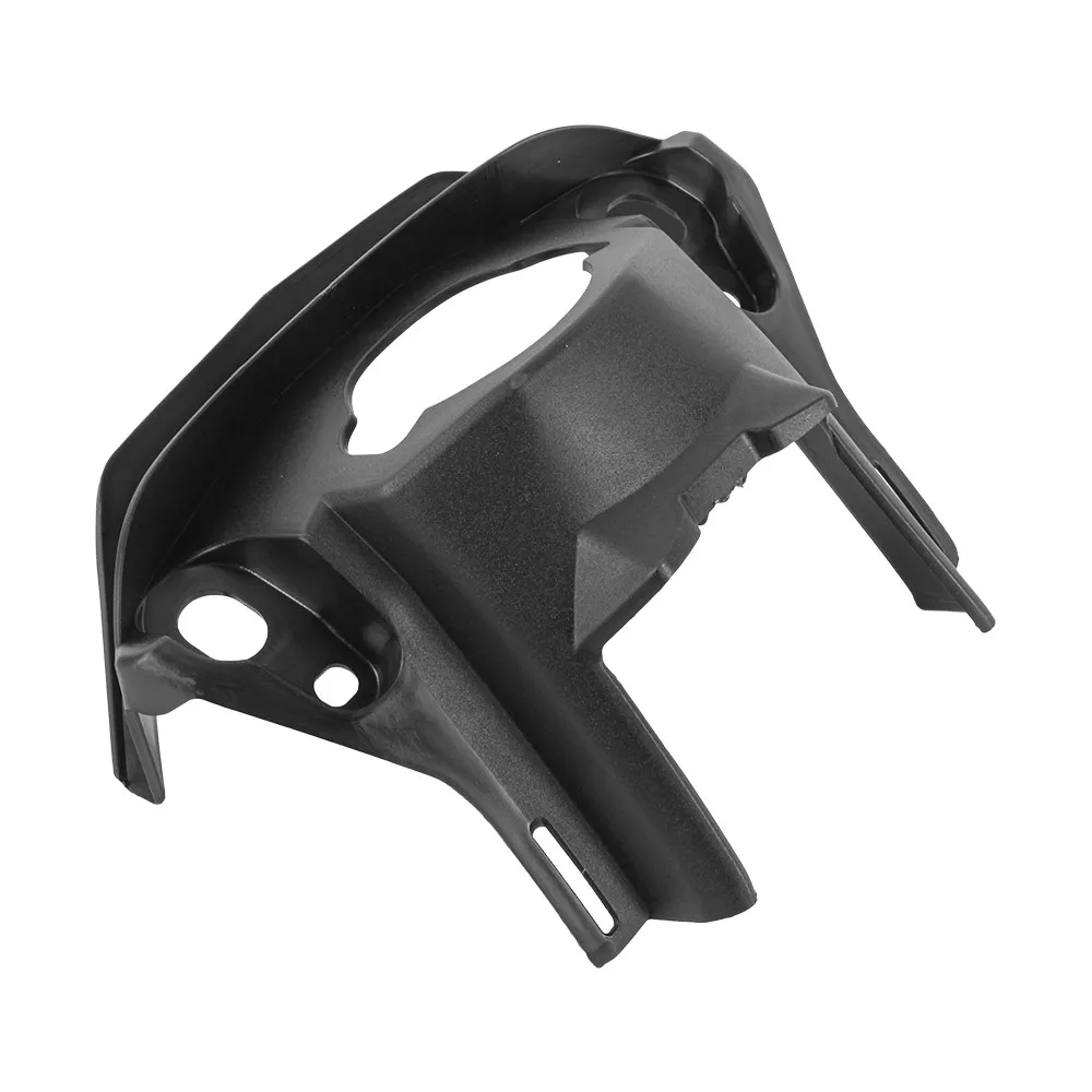 دراجة نارية مفتاح إشعال غطاء حافظة لهوندا CB650R CBR650R CB CBR 650 R 2019-2024 خزان معدات الحماية نظرة تعديل الملحقات