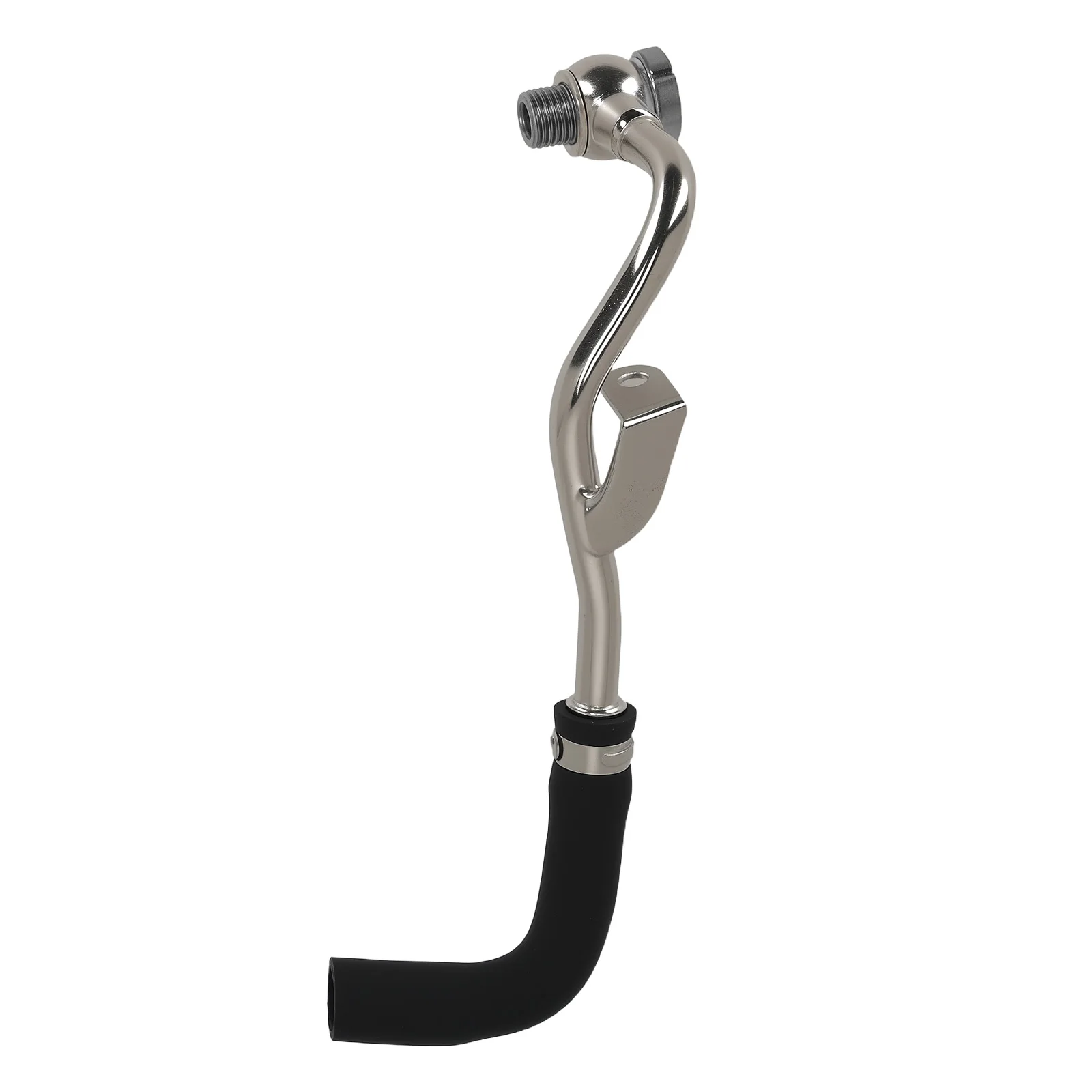 

Turbo Coolant Line Pipe for BMW 550i 750i Alpina B7 4.4L 2009-2013 11537577015