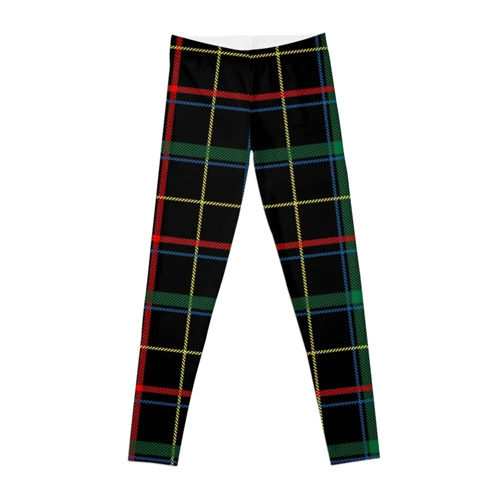 

TARTAN 7250 Leggings Female legging pants high waist Clothing fitness Womens Leggings