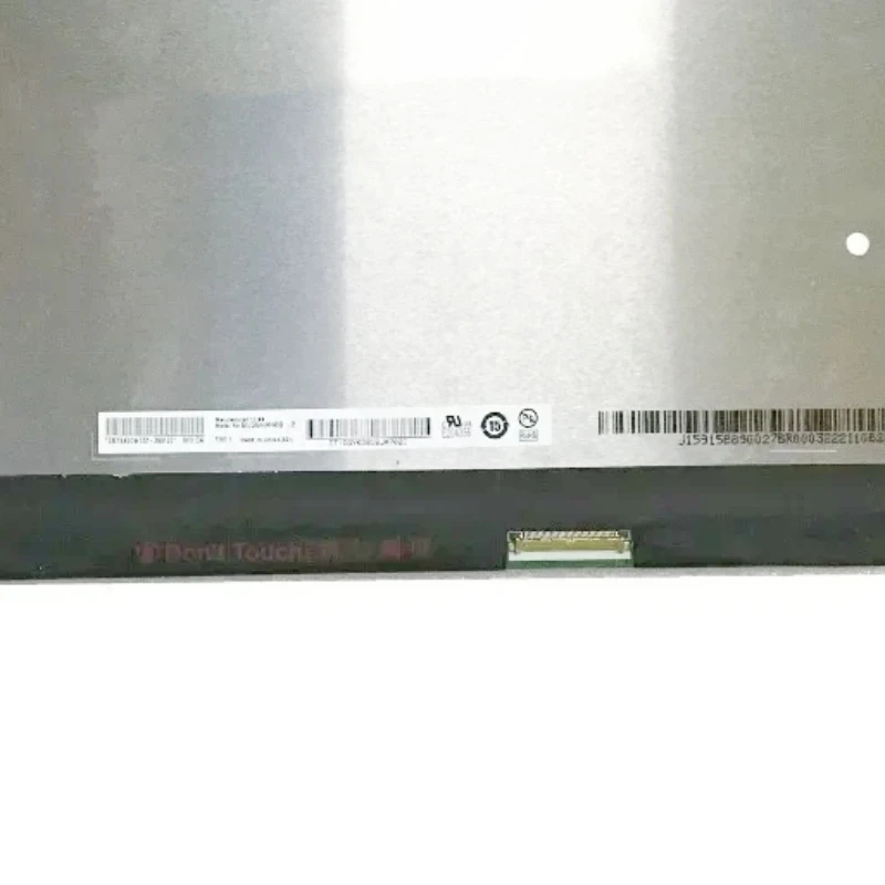 B156HAN08.2 15.6 inch LCD Display 1920*1080 IPS 40 pins Panel Screen